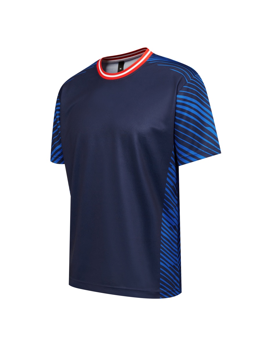 WORLD CUP SUPPORTER JERSEY